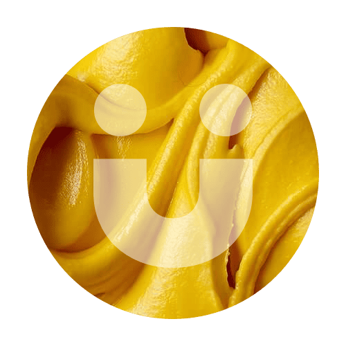 Mango Congelado 100% Puro - LovinFud